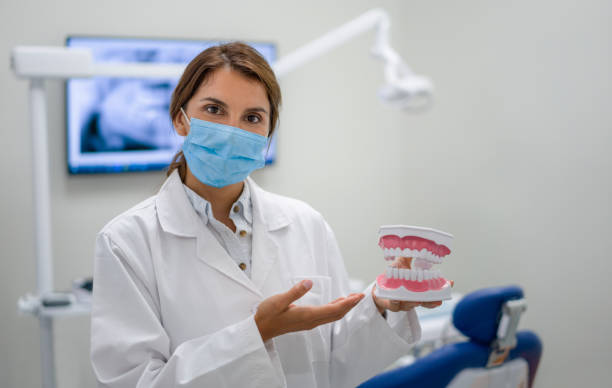 Best Emergency Wisdom Teeth Removal in Cimarron Hills, CO