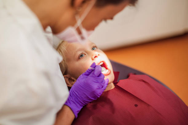 Best Emergency Broken Tooth Repair in Cimarron Hills, CO